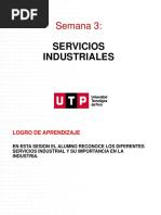 Servicios Industriales