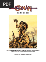 Conan JDR 01 PDF