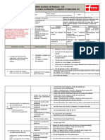 Pets-Frn-004 Mantenimiento y Pruebas Funcionales de Hidrantes y Gabinetes de Manguera Del Sci