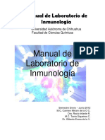 Manual Inmunología 