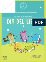 Cuadernillo - Dia - Libro PDF