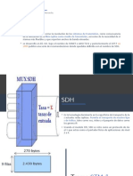 Breve Historia: Sistemas de Transmisión Fibra Óptica Como Medio de Transmisión