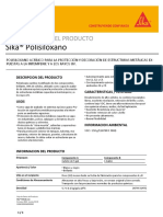 Co-Ht Sika Polisiloxano PDF