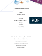 Desarrollo - Tarea 1 - Competencias Comunicativas - Fernando Mahecha