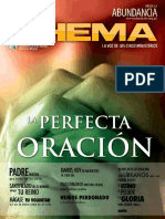 La Perfecta Oracion. Rhema PDF