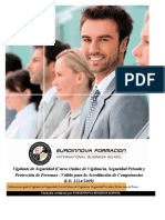 Curso Vigilante Seguridad PDF