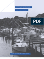 Massachusetts Clean Marina Guide