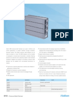 Halton-Pressure Relief Damper