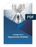 Opportunity Portfolio PDF