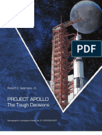 Project ApolloThe Tough Decisions