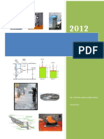 Ejerciciosresueltos de Hidraulica