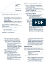 Chapter I - Form & Interpretation SECTION 1. Form of Negotiable Instruments - An Instrument To Be