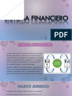 Sistema Financiero