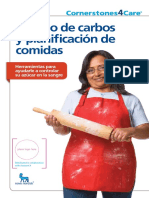 Conteo Carbohidratos PDF