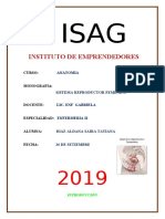 ISAG Monografias Femenino