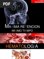 Curso Huitron Hematología