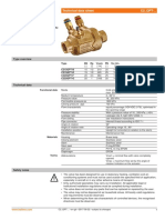 Technical Data Sheet C2..QPT-..: Type Overview