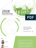 STR Global Hotel Study 2018 Preview PDF