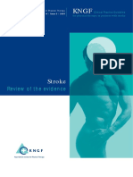 Backup of Stroke - Practice - Guidelines PDF