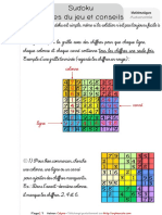 Sudoku - Celyne-Autonomie-A4