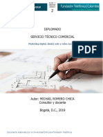 Contenidos Modulo Marketing Digital PDF