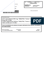 Receta-IMSS - Editable B