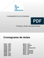 Slides para P2