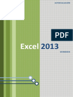 Excel 2019