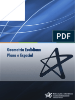 Geometria 1 PDF