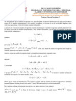 Clase 3 Econometria Desviaciones Con Respecto A La Media