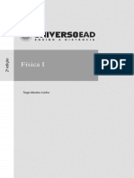 Livro - Física I