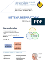 16 SISTEMA RESPIRATORIO - Aula Virtual PDF