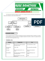 Hidrocarburos Saturados para