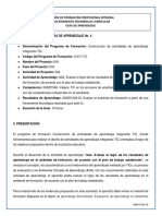 Unidad 4 at PDF