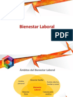 Bienestar Laboral