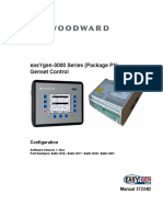 Easygen-3000 Series (Package P1) Genset Control: Configuration