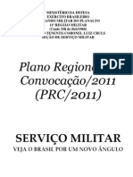 PRC 2011