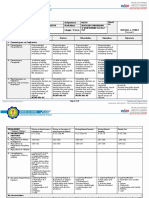 A. Pamantayang Pangnilalaman: M2Ns-Iiia-49 M2Ns-Iiia-49 M2Ns-Iiia-49