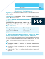 Best Aid To Ophthalmology - Pramod TK - 318