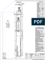 Koyo Elevator Co,.Ltd.: Specification Data