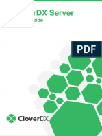 CloverDXServer-ReferenceManual-5 0 3 021 PDF