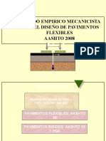 Metodo Empirico Mecanicista 2008