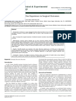 Intermittent Exotropia Our Experience in Surgical Outcomes 2155 9570 1000722