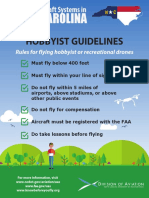 UAS Hobbyist Poster PDF