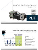 H F C E V: Ydrogen UEL ELL Lectric Ehicles