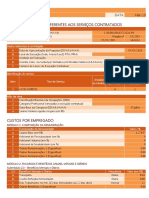 Modelo Planilha Padrao Modulos in 5 2017 Alterada Pela in 7 2018 Outras Categorias