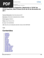 Actos Mixtos o de Doble Carácter - 2 PDF