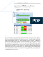 Hull Inspection and Maintenance Systems
