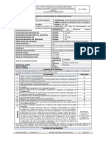 Gaj-Fr020 Informe y Certificacion de Supervisión Final