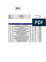 Cuadro Comparativo Cotizaciones Baterias